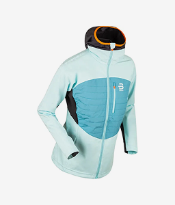 Yaktrax Pro Brodder Sort